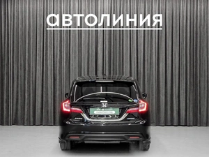 Хетчбэк Honda Jade 2015 года, 1150000 рублей, Красноярск