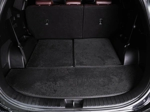 Внедорожник Hyundai Santa Fe 2018 года, 2697000 рублей, Воронеж