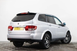 Внедорожник SsangYong Kyron 2012 года, 969000 рублей, Сургут