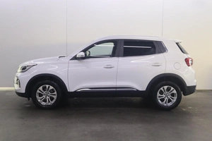 Внедорожник Chery Tiggo 4 2023 года, 1150000 рублей, Брянск