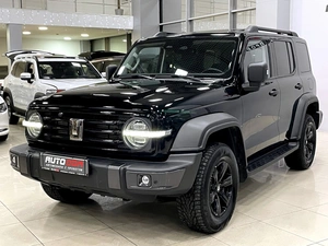 Внедорожник Tank 300 2023 года, 3387000 рублей, Солонцы