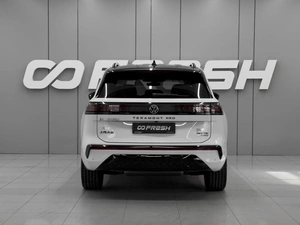 Внедорожник Volkswagen Teramont Pro 2026 года, 6250000 рублей, Ростов-на-Дону