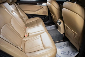 Седан Hyundai Genesis 2015 года, 2589000 рублей, Сургут