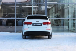 Седан Kia Rio 2015 года, 980000 рублей, Ярославль