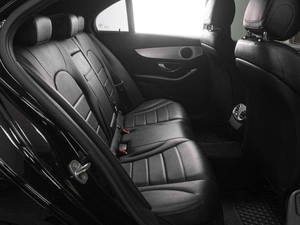 Седан Mercedes-benz C-класс 2016 года, 2379000 рублей, Тюмень