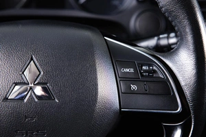Внедорожник Mitsubishi Outlander 2017 года, 1959000 рублей, Пермь
