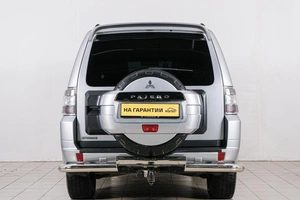 Внедорожник Mitsubishi Pajero 2014 года, 2599000 рублей, Красноярск