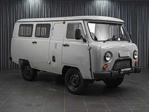 УАЗ 3741, I (1985—н. в.), 2.7 MT (112 л.с.) 2024г. 2024 года, 1087000 рублей, Ставрополь