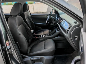 Внедорожник Skoda Kodiaq 2021 года, 2810000 рублей, Краснодар