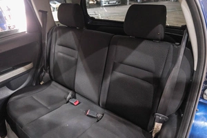 Хетчбэк Toyota Ist 2005 года, 499000 рублей, Новокузнецк