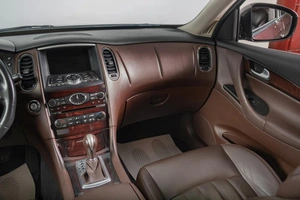 Внедорожник Infiniti EX25 2011 года, 1479000 рублей, Томск