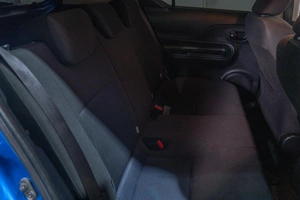 Хетчбэк Toyota Aqua 2018 года, 1169000 рублей, Томск