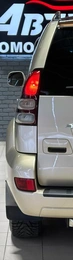 Внедорожник Toyota Land Cruiser Prado 2007 года, 2390000 рублей, Красноярск