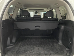 Внедорожник Toyota Land Cruiser Prado 2020 года, 6897000 рублей, Солонцы