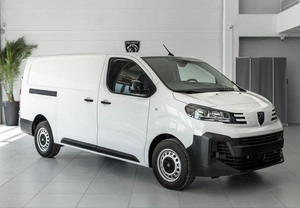 Фургон Peugeot Expert 2025 года, 5099000 рублей, Казань