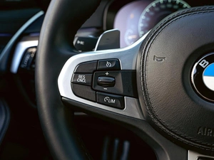 Седан BMW 5 серия 2019 года, 4398000 рублей, Краснодар