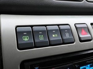 Внедорожник УАЗ Patriot 2006 года, 545000 рублей, Волгоград