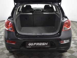 Хетчбэк Chevrolet Cruze 2014 года, 898900 рублей, Казань