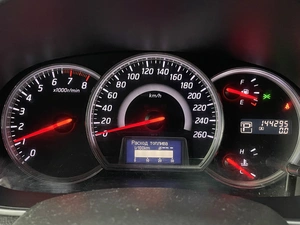 Седан Nissan Teana 2013 года, 1287000 рублей, Солонцы