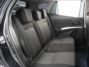 Внедорожник Suzuki SX4 2014 года, 899000 рублей, Омск