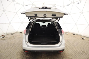 Внедорожник Nissan X-Trail 2015 года, 1679000 рублей, Обнинск