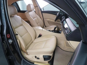 Седан BMW 5 серия 2008 года, 1199000 рублей, Воронеж