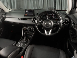 Внедорожник Mazda CX-3 2018 года, 1785000 рублей, Тюмень