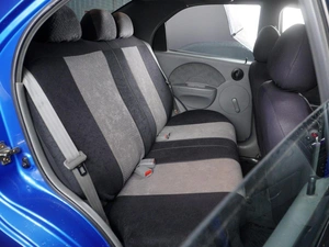 Седан Chevrolet Aveo 2005 года, 389000 рублей, Минеральные Воды