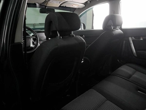 Внедорожник Chevrolet Captiva 2007 года, 629000 рублей, Воронеж