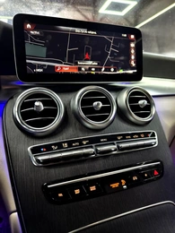 Внедорожник Mercedes-benz GLC-класс 2019 года, 3897000 рублей, Солонцы