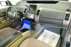 Лифтбек Toyota Prius 2008 года, 839000 рублей, Омск