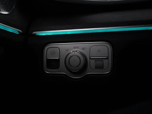 Внедорожник Mercedes-benz GLE-класс Coupe 2020 года, 7300055 рублей, Москва