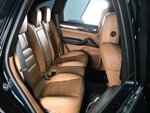 Внедорожник Porsche Cayenne 2015 года, 4649000 рублей, Ростов-на-Дону