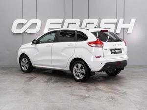 Хетчбэк ВАЗ (LADA) XRAY 2019 года, 934000 рублей, Воронеж