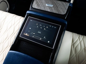 Внедорожник Tank 500 2023 года, 4579000 рублей, Тюмень