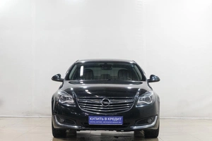 Седан Opel Insignia 2014 года, 1259000 рублей, Новокузнецк
