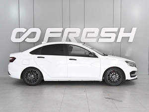 Седан ВАЗ (LADA) Vesta 2023 года, 1329000 рублей, Аксай