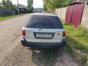 Универсал Honda Partner 1998 года, 210000 рублей, Красноярск