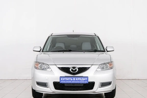 Седан Mazda Axela 2008 года, 679000 рублей, Красноярск