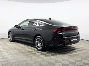 Седан Kia K5 2021 года, 2173100 рублей, Казань