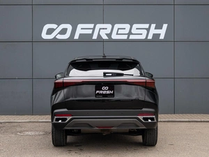 Внедорожник OMODA C5 2023 года, 2085000 рублей, Краснодар