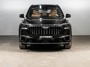 Внедорожник Geely Atlas 2025 года, 3240000 рублей, Ставрополь