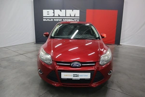 Хэтчбек Ford Focus 2012 года, 960000 рублей, Курск