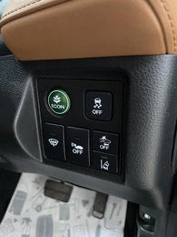 Внедорожник Honda Vezel 2019 года, 1697000 рублей, Солонцы