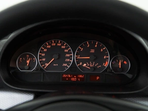 Кабриолет BMW 3 серия 2004 года, 2149999 рублей, Москва