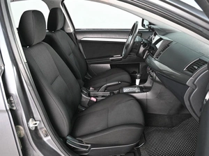 Седан Mitsubishi Lancer 2008 года, 749000 рублей, Аксай