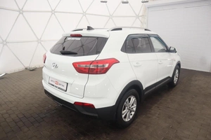 Внедорожник Hyundai Creta 2016 года, 1700000 рублей, Орёл