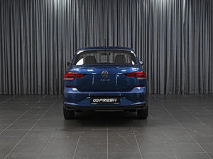 Седан Volkswagen Polo 2020 года, 1579000 рублей, Ставрополь