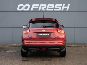 Внедорожник Nissan Juke 2013 года, 990000 рублей, Краснодар