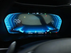 Внедорожник Geely Tugella 2023 года, 2987444 рублей, Москва